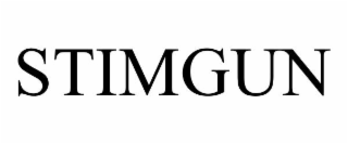 STIMGUN
