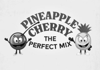 PINEAPPLE CHERRY THE PERFECT MIX