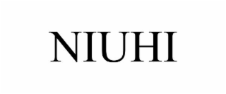 NIUHI
