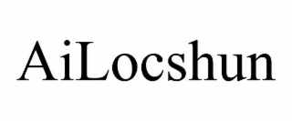 AILOCSHUN