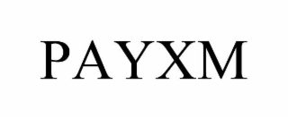 PAYXM