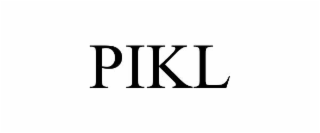 PIKL