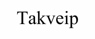 TAKVEIP