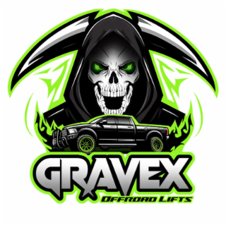 GRAVEX OFFROAD LIFTS