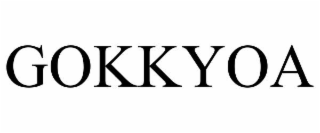 GOKKYOA