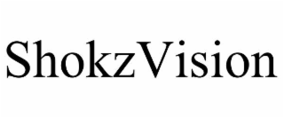SHOKZVISION