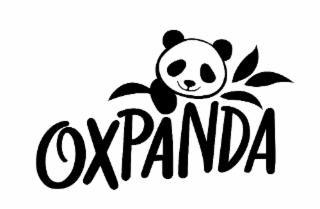 OXPANDA