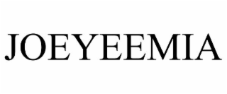JOEYEEMIA