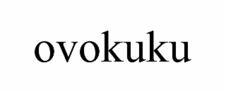 OVOKUKU