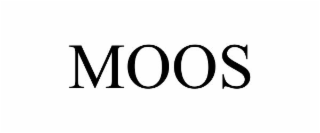 MOOS