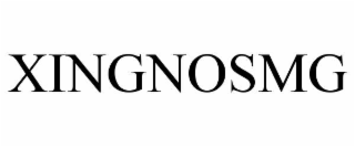 XINGNOSMG