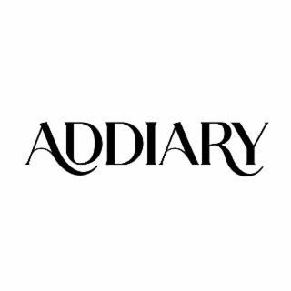 ADDIARY