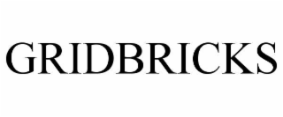 GRIDBRICKS