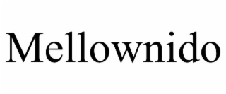 MELLOWNIDO