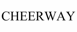 CHEERWAY