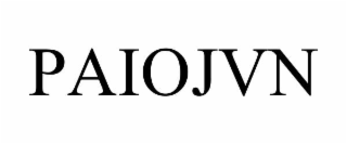 PAIOJVN