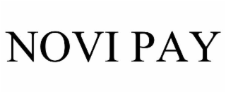 NOVI PAY