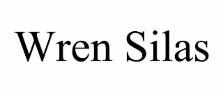 WREN SILAS