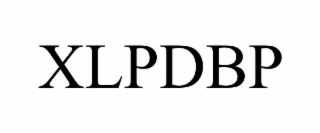 XLPDBP
