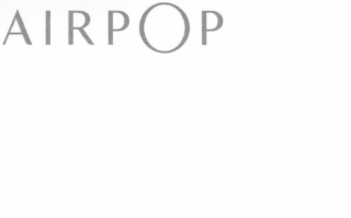 AIRPOP