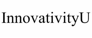 INNOVATIVITYU