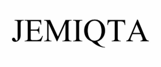 JEMIQTA
