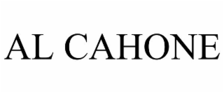 AL CAHONE