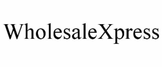 WHOLESALEXPRESS