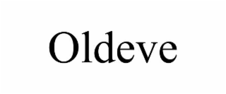 OLDEVE