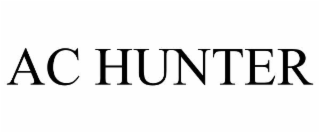 AC HUNTER