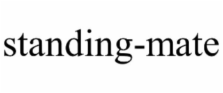 STANDING-MATE