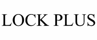 LOCK PLUS