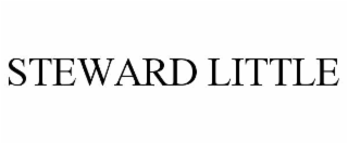 STEWARD LITTLE