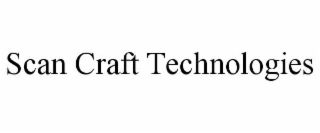 SCAN CRAFT TECHNOLOGIES