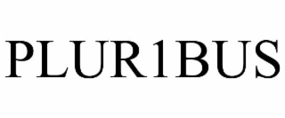 PLUR1BUS
