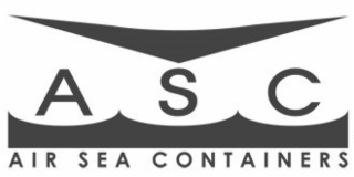 ASC AIR SEA CONTAINERS