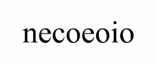 NECOEOIO