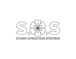 S.O.S STAGG OPERATING SYSTEMS