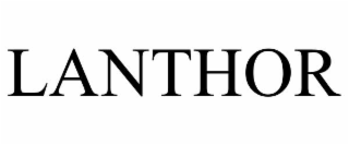 LANTHOR