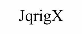 JQRIGX