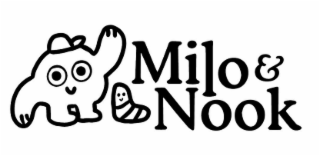 MILO & NOOK