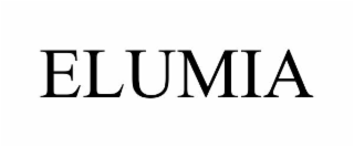 ELUMIA