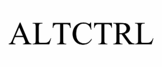 ALTCTRL