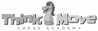 THINK MOVE CHESS ACADEMY