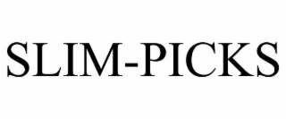 SLIM-PICKS