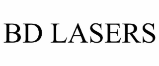 BD LASERS