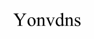 YONVDNS
