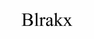 BLRAKX