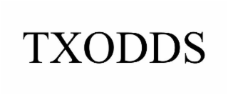 TXODDS