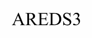 AREDS3